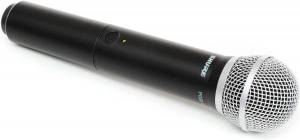 SHURE BLX24E/PG58 M17 вокальная радиосистема в Ханты-Мансийском АО