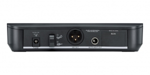 SHURE BLX24E/SM58 M17 вокальная радиосистема в Ханты-Мансийском АО