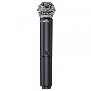 SHURE BLX288E/B58 M17 вокальная радиосистема в Ханты-Мансийском АО