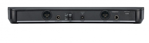 SHURE BLX288E/B58 M17 вокальная радиосистема в Ханты-Мансийском АО