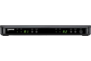 SHURE BLX288E/PG58 M17 вокальная радиосистема в Ханты-Мансийском АО