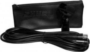 SHURE SV100-A динамический микрофон в Ханты-Мансийском АО