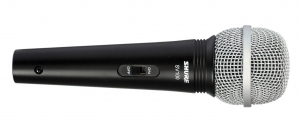 SHURE SV100-A динамический микрофон в Ханты-Мансийском АО