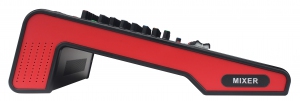 SVS Audiotechnik mixers AM-12 Микшерный пульт аналоговый, 12-канальный в Ханты-Мансийском АО