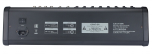 SVS Audiotechnik mixers AM-12 Микшерный пульт аналоговый, 12-канальный в Ханты-Мансийском АО