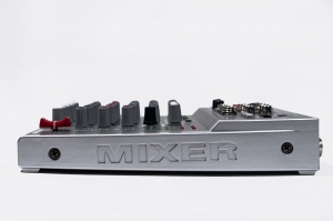 SVS Audiotechnik mixers AM-6 DSP Микшерный пульт аналоговый, 6-канальный SVS Audiotechnik mixers в Ханты-Мансийском АО