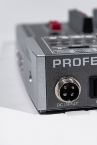 SVS Audiotechnik mixers AM-6 DSP Микшерный пульт аналоговый, 6-канальный SVS Audiotechnik mixers в Ханты-Мансийском АО