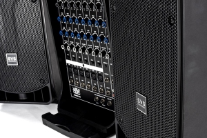 SVS Audiotechnik STAGESET 600 Акустический комплект активный в Ханты-Мансийском АО