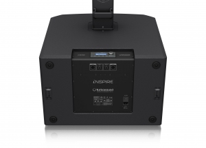 Turbosound iNSPIRE iP3000 модульная аудио колонна 2000Вт в Ханты-Мансийском АО