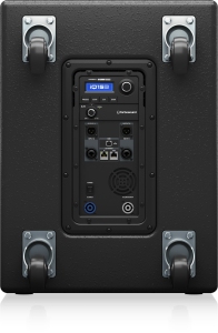 Turbosound iQ15B сабвуфер активный в Ханты-Мансийском АО