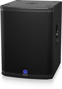 Turbosound iQ15B сабвуфер активный в Ханты-Мансийском АО