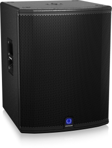 Turbosound iQ18B сабвуфер активный в Ханты-Мансийском АО
