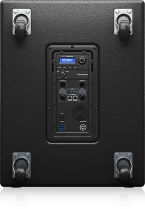 Turbosound iQ18B сабвуфер активный в Ханты-Мансийском АО