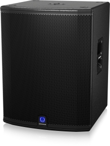 Turbosound iQ18B сабвуфер активный в Ханты-Мансийском АО