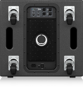 Turbosound Milan M15B сабвуфер активный в Ханты-Мансийском АО
