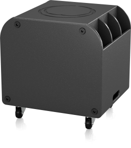 Turbosound Milan M18B сабвуфер активный в Ханты-Мансийском АО