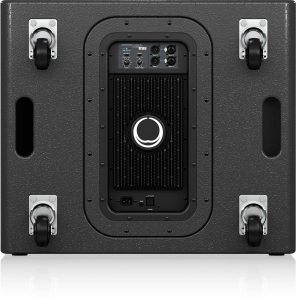 Turbosound Milan M18B сабвуфер активный в Ханты-Мансийском АО