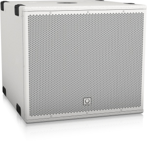 Turbosound NuQ115B-AN Активный сабвуфер в Ханты-Мансийском АО