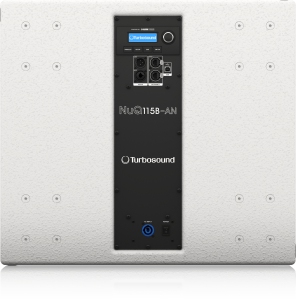 Turbosound NuQ115B-AN Активный сабвуфер в Ханты-Мансийском АО