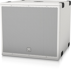 Turbosound NuQ115B-AN Активный сабвуфер в Ханты-Мансийском АО