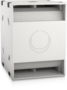 Turbosound NuQ118B-AN Активный сабвуфер в Ханты-Мансийском АО