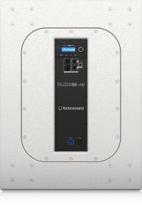 Turbosound NuQ118B-AN Активный сабвуфер в Ханты-Мансийском АО