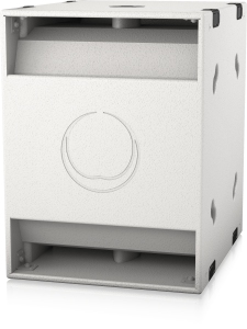Turbosound NuQ118B-AN Активный сабвуфер в Ханты-Мансийском АО