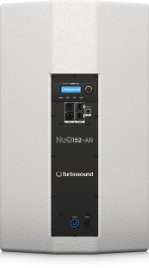 Turbosound NuQ152-AN Активная акустическая система в Ханты-Мансийском АО