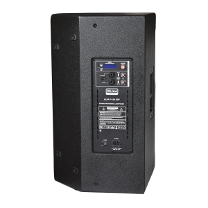 XLine ALFA P-15A DSP Акустическая система активная с DSP и Bluetooth в Ханты-Мансийском АО