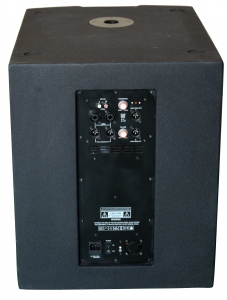 XLine ALFA P-15A SUB Сабвуфер активный в Ханты-Мансийском АО